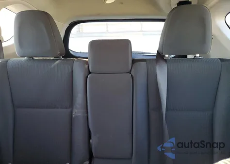 2017 Toyota Rav4 Le из США, поврежденный, VIN 2T3ZFREV6HW405141